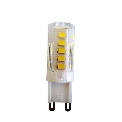 Lampada G-9 Led 5w 127v